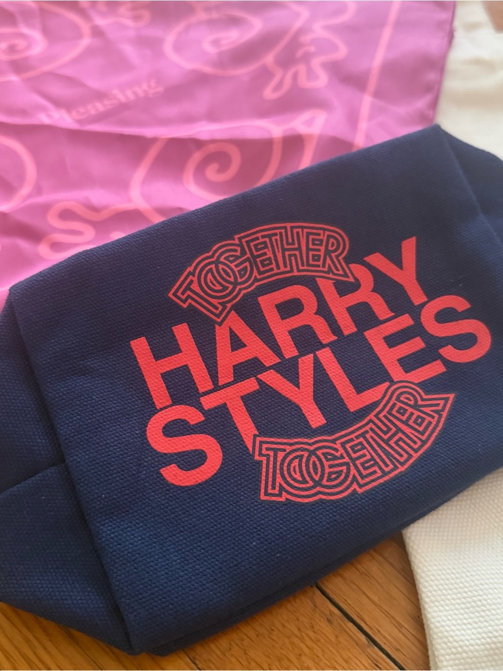 Harry Styles VIP Merch bundle - Picture 3 of 7